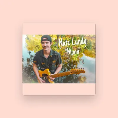 Listen to Nate Lundy, watch music videos, read bio, see tour dates & more!