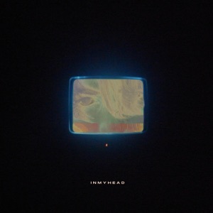 In My Head - Single
