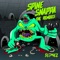 Spine Snappa (feat. Atarii) - Slimez lyrics