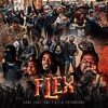 Flex (feat. ONS P.A.T & Ydydnoonii) - Single