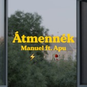 Átmennék (feat. Apu) artwork