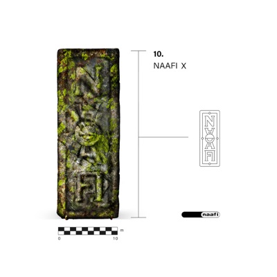 Naafi X