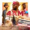 Manny Norté - 4AM (feat. Love Renaissance (LVRN))