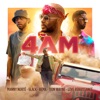 4AM (feat. Love Renaissance (LVRN)) - Single