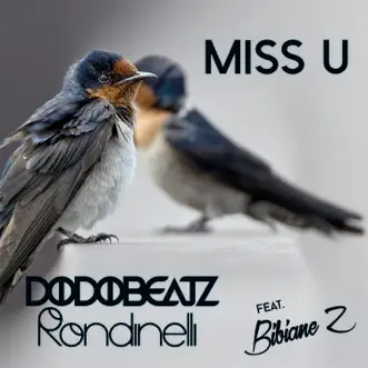 Miss U - Single by Dodobeatz, Rondinelli & Bibiane Z album reviews, ratings, credits