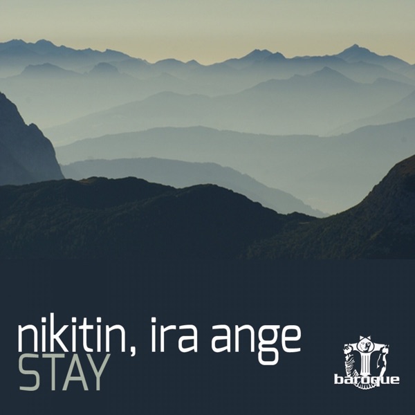 Stay - Single