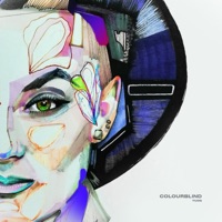 Colourblind - EP - YUOS