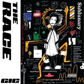 Error 404 Ghost in a Clan