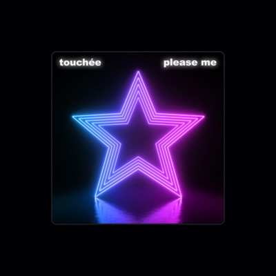 Listen to Touchée, watch music videos, read bio, see tour dates & more!