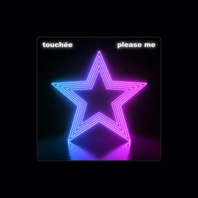 Listen to Touchée, watch music videos, read bio, see tour dates & more!