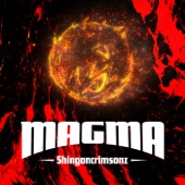 MAGMA - GameApp「SHOW BY ROCK!! Fes A Live」 artwork
