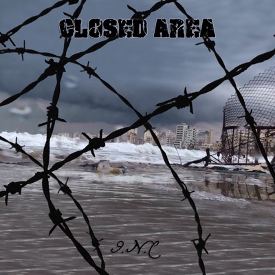 Closed Area (İnanç Eyüboğlu Arrangements) - Single