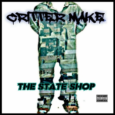The State Shop - EP