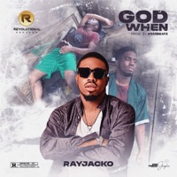 God when - Single - Rayjacko