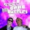 Saint's Row vs. Grand Theft Auto - Video Game Rap Battle - Single