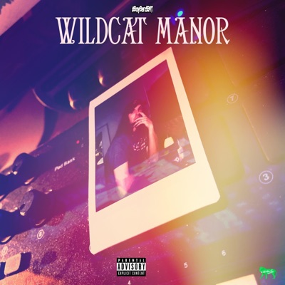 Wildcat Manor - EP