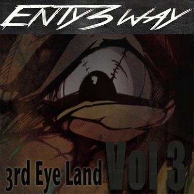 3rd Eye Land (Vol3)