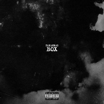 Pandora's Box - Single