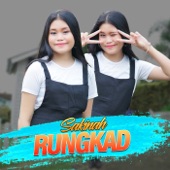 Rungkad artwork