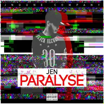 Paralyse - Single - Jen