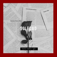 Soledad (Remix) - Single - Mario Nota