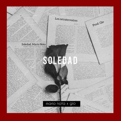 Soledad (Remix) - Single