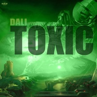 Toxic - Single - Dali
