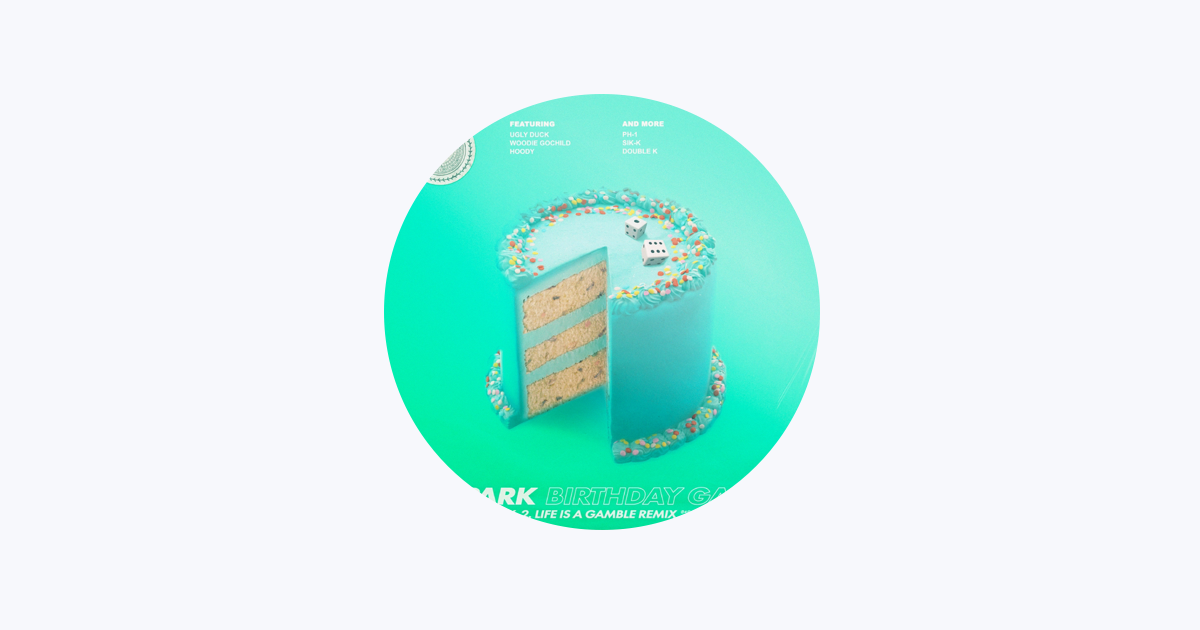 Ugly Duck - Apple Music