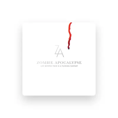 Listen to Zombie Apocalypse, watch music videos, read bio, see tour dates & more!