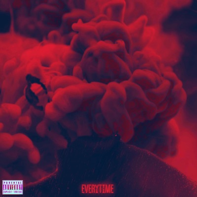 Everytime (feat. J Clu & Duhon) - Single
