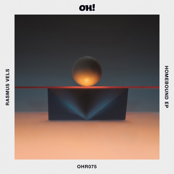 Homebound - Single