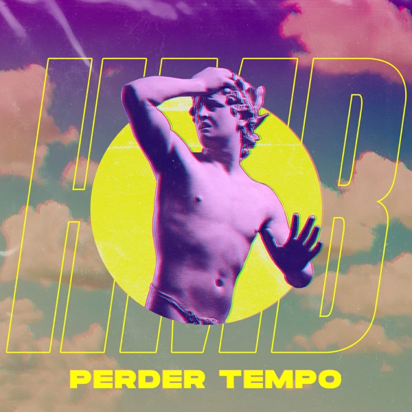 Perder Tempo (with Inês Castel - Branco)