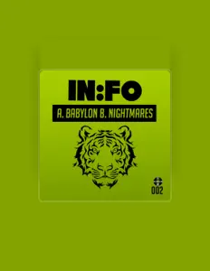 收听 Info、观看音乐视频、阅读小传、查看巡演日期等 ！