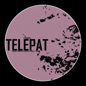 Telepat - EP