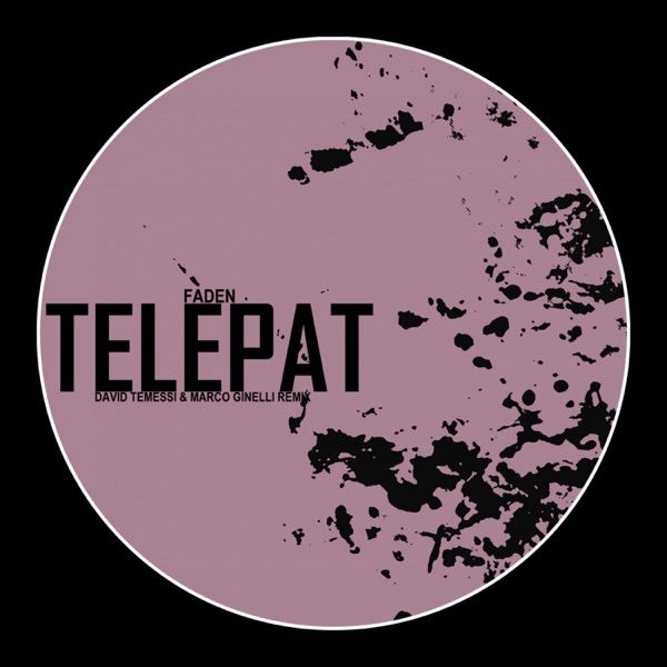 Telepat - EP