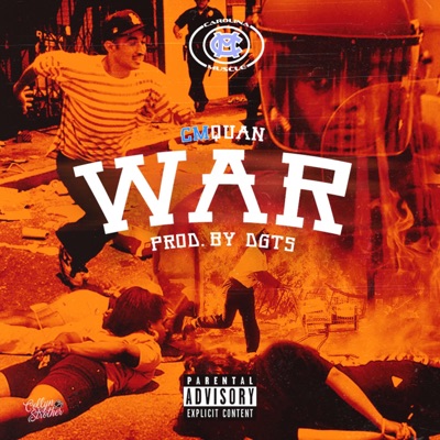 WAR - Single