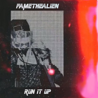 Run It Up - Single