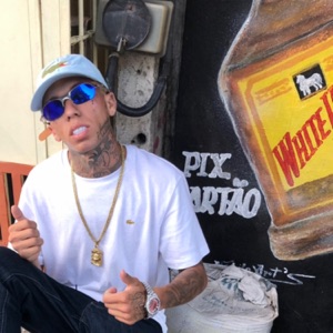 Wisk cavalo branco (feat. MC Tonny)