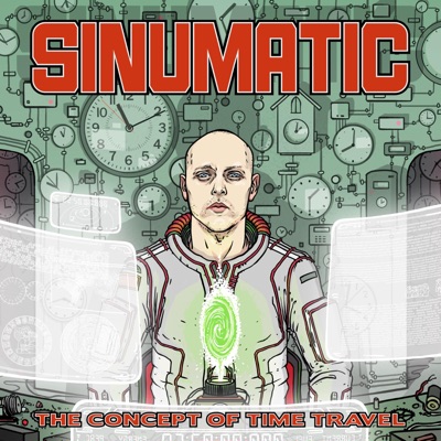 The Concept of Time Travel