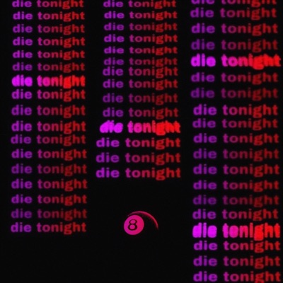 Die Tonight (feat. jacobslaughter & Capnjames) - Single