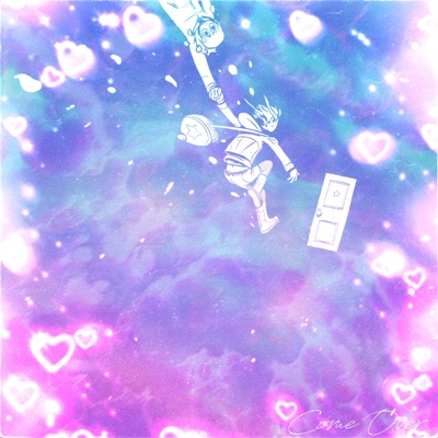 Come Over (feat. Wavisland, Kaixan, Kuru & Miku Hatsune) - Single