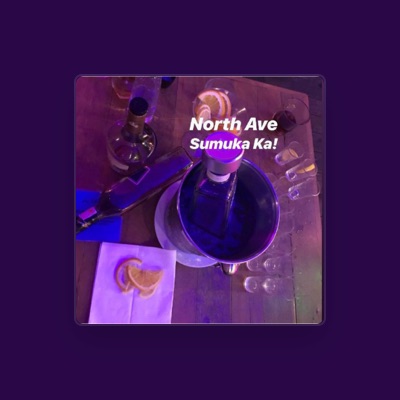 聆聽 North Ave.、觀看音樂影片、閱讀小傳、查看巡演日期等！