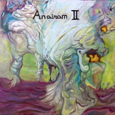 Anairam II - Anairam