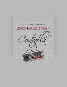 Kingsley, Xana Xoro, Seymour P: песни, клипы, биография, даты выступлений и многое другое.