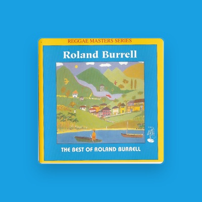 Listen to Roland Burrell, watch music videos, read bio, see tour dates & more!