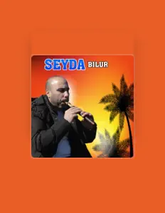 Listen to Şeyda, watch music videos, read bio, see tour dates & more!