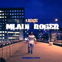 Mladi Roger - Single - Usce