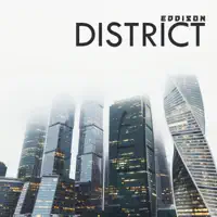 District — eddison