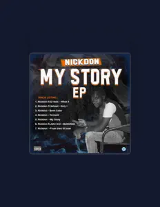 Listen to Nick Don, watch music videos, read bio, see tour dates & more!