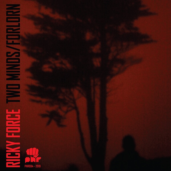 Two Minds / Forlorn - Single